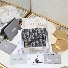 Christian Dior Wallets Purse